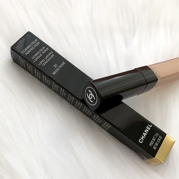 CHANEL Other - CHANEL Long Lasting Concealer